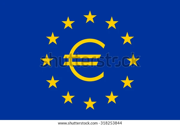 EuroZone flag